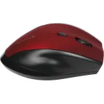 Мышь DEFENDER Accura MM-365 Red USB (радиоканал, 1600dpi)
