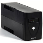 ИБП Бастион RAPAN-UPS 800 (Line-Interactive, 800ВА, 480Вт, 2xIEC 320 C13 (компьютерный))