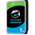 Жесткий диск HDD 1Тб Seagate (SATA 6Гбит/с, 64Мб)