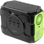 Портативная электростанция Cactus CS-PCS144-EC5