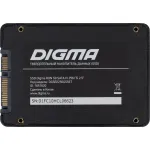 Жесткий диск SSD 256Гб Digma (2.5