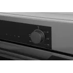 Электрический духовой шкаф Kuppersberg HF 607 GR