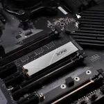 Жесткий диск SSD 2Тб ADATA (2280, 5000/4200 Мб/с, PCIe 4.0 x4 (NVMe))