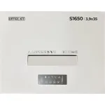 Уничтожитель бумаг Office Kit S1650