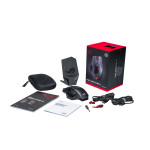 Мышь ASUS P707 ROG SPATHA X (19000dpi)