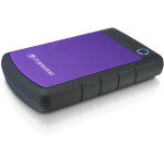Внешний жесткий диск HDD Transcend (2.5