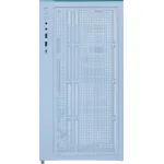 Корпус Thermaltake View 270 TG ARGB Hydrangea (Midi-Tower)