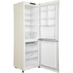 Холодильник LG GA-B419SEJL (No Frost, A+, 2-камерный, объем 354:230/124л, инверторный компрессор, 595x1 907x655см, бежевый)
