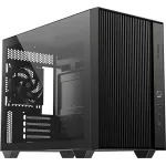 Корпус ID-Cooling Flow 500 Air (Mini-Tower)