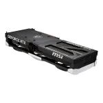 Видеокарта GeForce RTX 5080 2655МГц 16Гб MSI (GDDR7, 256бит)