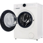 Стиральная машина Midea MF200W120WBS/W-RU(фронтальная, макс:9кг, белый)
