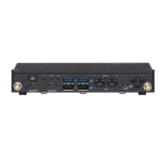 Платформа ASUS NUC13BRK
