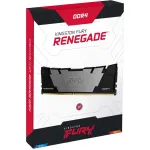 Память DIMM DDR4 2x8Гб 4000МГц Kingston (32000Мб/с, CL19, 288-pin)
