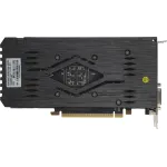 Видеокарта GeForce GTX 1660TI 1500МГц Biostar (GDDR6, 192бит, 1xDVI, 1xHDMI, 1xDP)