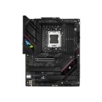 Материнская плата ASUS ROG STRIX B650E-F GAMING WIFI (AM5, AMD B650, xDDR5 DIMM, ATX, RAID SATA: 0,1,10)