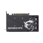 Видеокарта GeForce RTX 5050 2632МГц 8Гб MSI (GDDR6, 128бит)