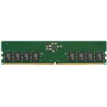 Память UDIMM DDR5 8Гб 4800МГц Samsung (38400Мб/с, CL40, 288-pin)