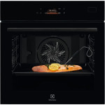 Электрический духовой шкаф Electrolux EOB8S39Z
