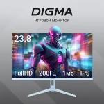 Монитор Digma Overdrive 24P410F (23,8