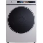 Сушильная машина Lex LDM10 WHID MAGNA (A++, макс.загрузка 10 кг)