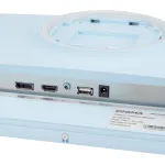 Монитор Digma Overdrive 24P410F (23,8