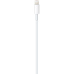Кабель Apple (Lightning (m), USB Type-C (m), 2м)
