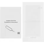 Infinix Note 30i (6,66