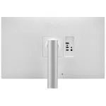 Монитор LG UltraFine 27UP650K-W (27