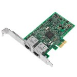Сетевой адаптер LSI BCM5720-2P