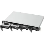 QNAP TS-433eU (ARM Cortex-A55 2000МГц ядер: 4, 4096Мб DDR4, RAID: 0,1,10,5,6)