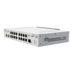 Коммутатор MikroTik CCR2004-16G-2S+PC