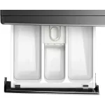 Стиральная машина Bosch WGK244ZXME(фронтальная полноразмерная, макс: 9кг, 1400 об/мин, 59.8x84.5x59см, серый)