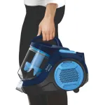 Пылесос Tefal TW2971EA (сухая, контейнер, мощность всасывания: 750Вт, пылесборник: 1.2л, потребляемая мощность: 2100Вт)