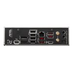 Материнская плата MSI MAG B860 TOMAHAWK WIFI (Socket-1851, xDDR4 DIMM, ATX, RAID SATA: 0,1,10,5)
