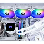 Кулер Thermalright Frozen Horizon 360 V2 ARGB
