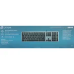 Клавиатура Oklick 890S (109кл)