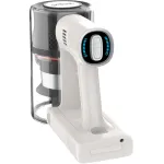 Вертикальный пылесос VITEK VT-CLS02WET