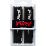 Память DDR5 4x32Гб 5200МГц Kingston (41600Мб/с, CL40)