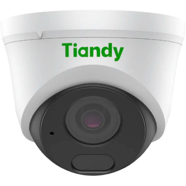 Камера видеонаблюдения Tiandy TC-C32HS (IP, уличная, цилиндрическая, 2Мп, 2.8-2.8мм, 1920x1080, 25кадр/с, 99,7°)