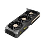 Видеокарта GeForce RTX 5070 2542МГц 12Мб Zotac (GDDR7, 192бит, 1xHDMI, 3xDP)