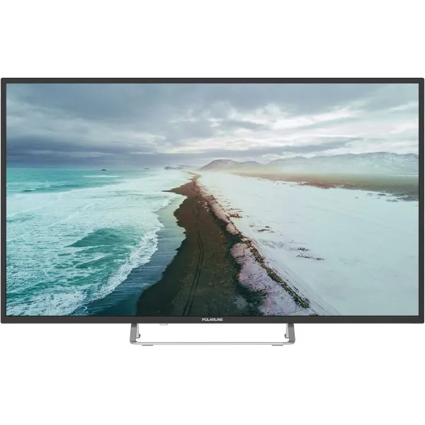 LED-телевизор Polarline 43PL52TC-SM (43