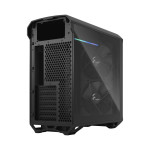 Корпус Fractal Design Torrent Compact TG Dark Tint (Midi-Tower)