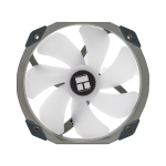 Кулер Thermalright TL-D14S-ARGB (25,6дБ, 27x140x140 мм)