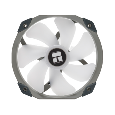 Кулер Thermalright TL-D14S-ARGB (25,6дБ, 27x140x140 мм) [TL-D14S-ARGB]