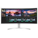 Монитор LG 38WN95C-W (38