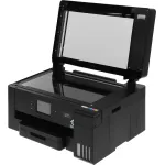 МФУ Epson L14150 (струйная, цветная, A3, 1200x2400dpi, авт.дуплекс, RJ-45, USB, Wi-Fi)