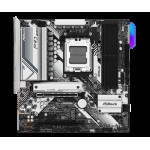 Материнская плата ASRock B650M PRO RS (AM5, AMD B650, 4xDDR5 DIMM, microATX, RAID SATA: 0,1,10)