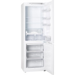 Холодильник АТЛАНТ XM 4721-101 (A+, 2-камерный, объем 326:211/115л, 59.5x182.9x62.5см, белый)