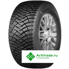 Шина Dunlop Grandtrek Ice 03 215/65 R17 103T зимняя шипы (Extra Load) [334594]