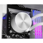 Кулер ID-Cooling FX240 PRO WHITE